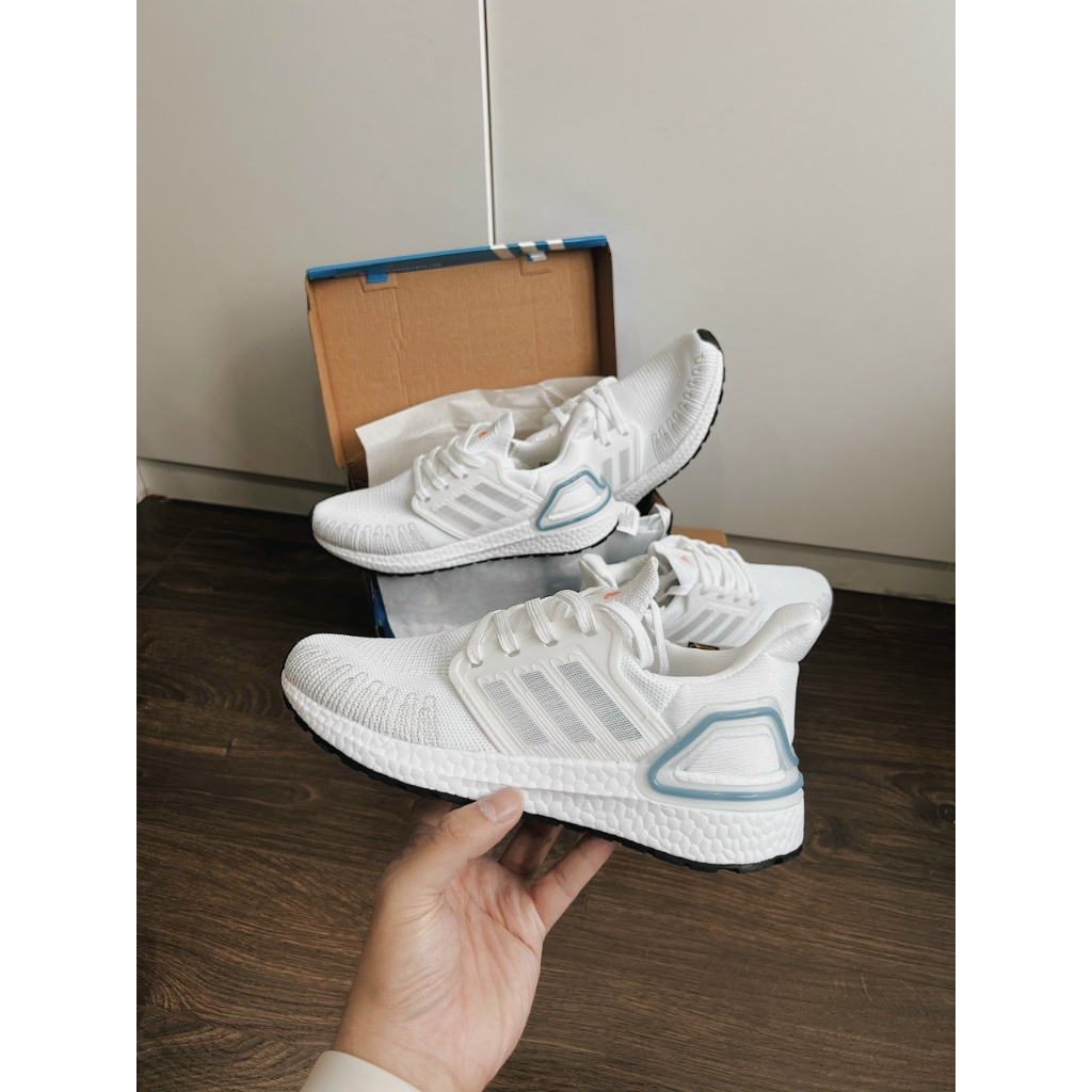 Giày adidas 6.0 ,giày ultra boost 6.0 mới về, Giày UB 6.0 ultra boost 2023 mới nhất Bảo hành 1 năm