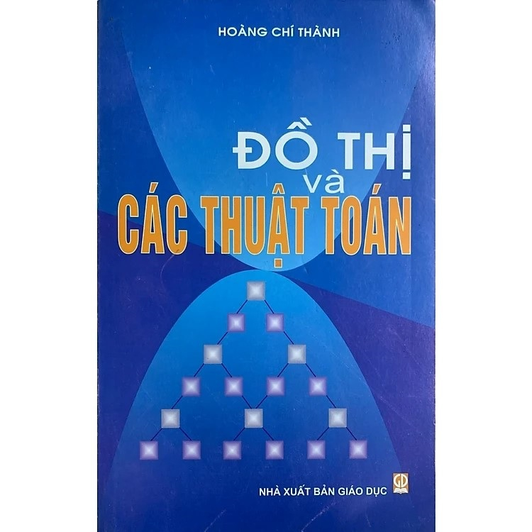 Sách - Đồ Thị Và Các Thuật Toán