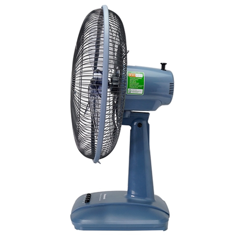 Quạt Bàn Panasonic Điện Cơ [Hàng chính hãng - bảo hành 12 tháng) - có ảnh thật sản phẩm