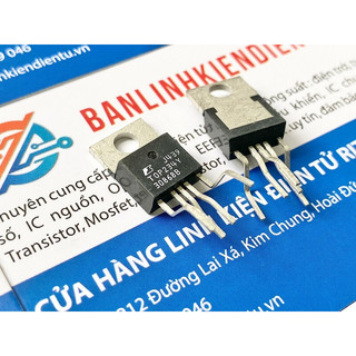 [Combo 5 chiếc] IC nguồn TOP234Y TOP234YN TOP 234Y TOP 234YN TO-220
