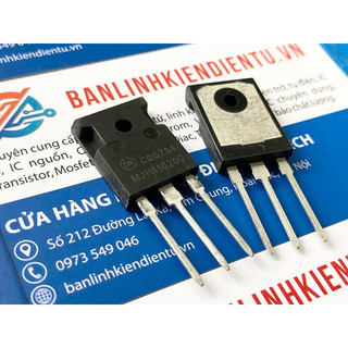 MJH11020 Transistor Darlington NPN 15A 200V TO-247