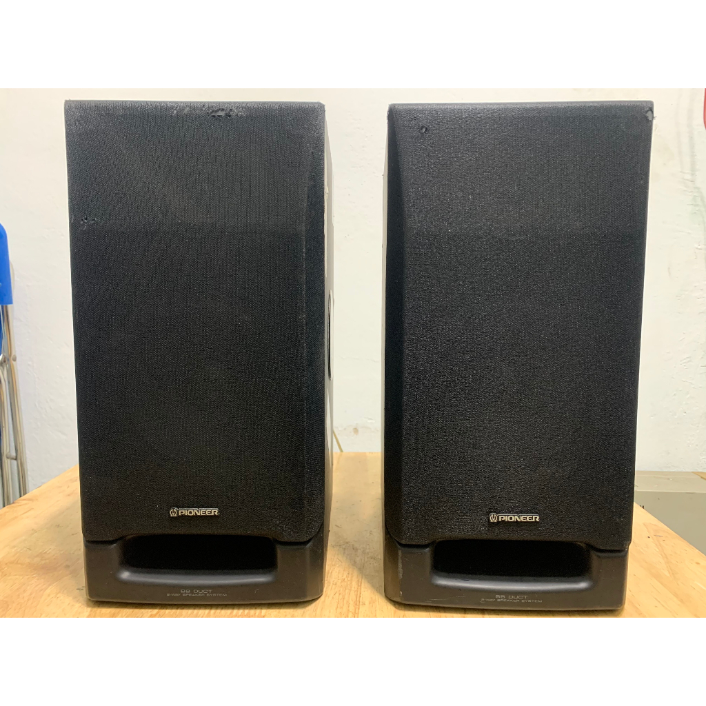 Bán Cặp Loa Nghe Nhạc Pioneer  S - P320V bãi nhật đẹp keng hát cực hay