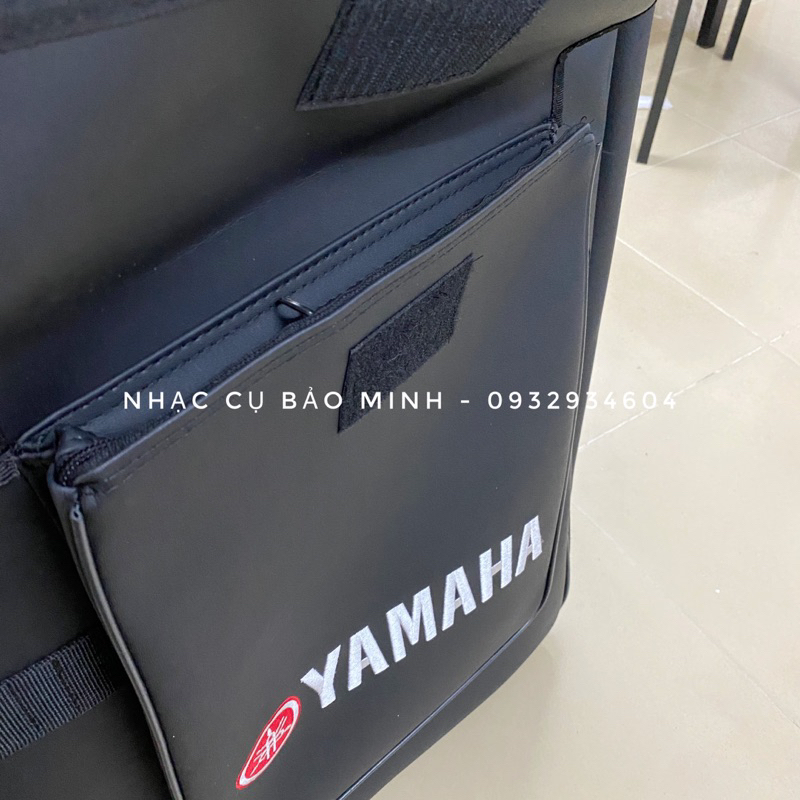 Bao da đàn organ 5 lớp