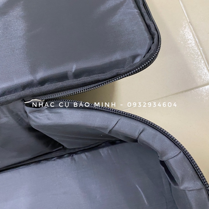 Bao da đàn organ 5 lớp