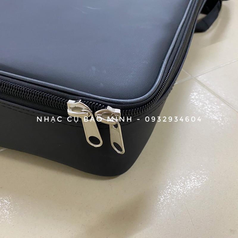 Bao da đàn organ 5 lớp