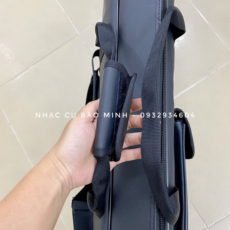 Bao da đàn organ 5 lớp