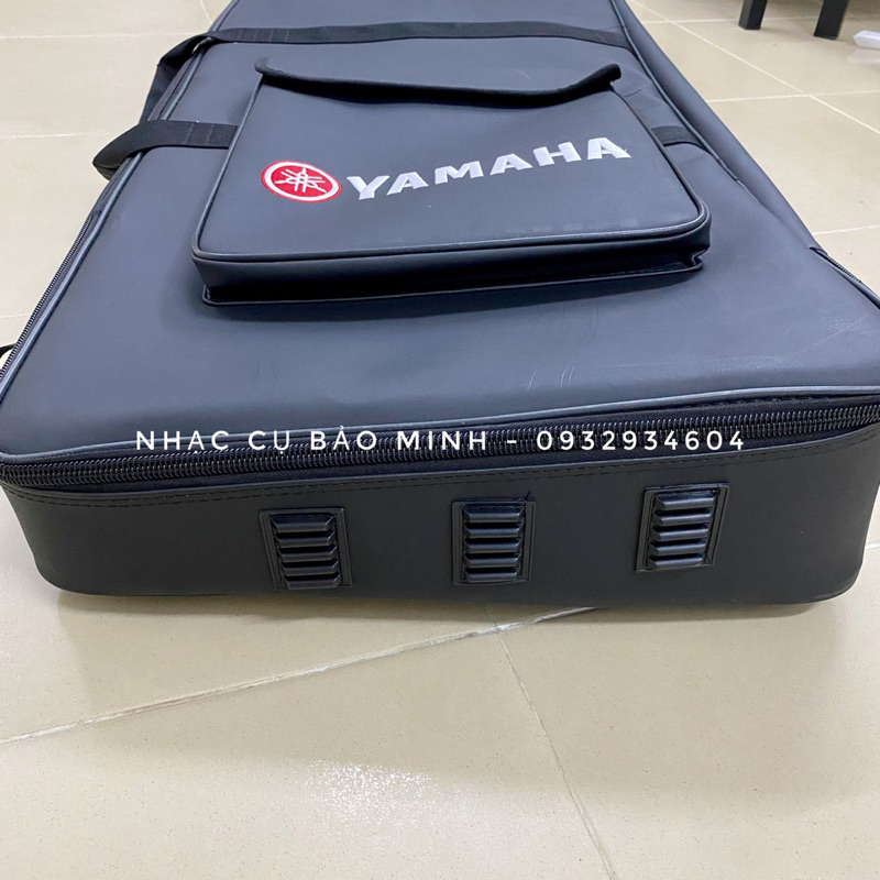 Bao da đàn organ 5 lớp