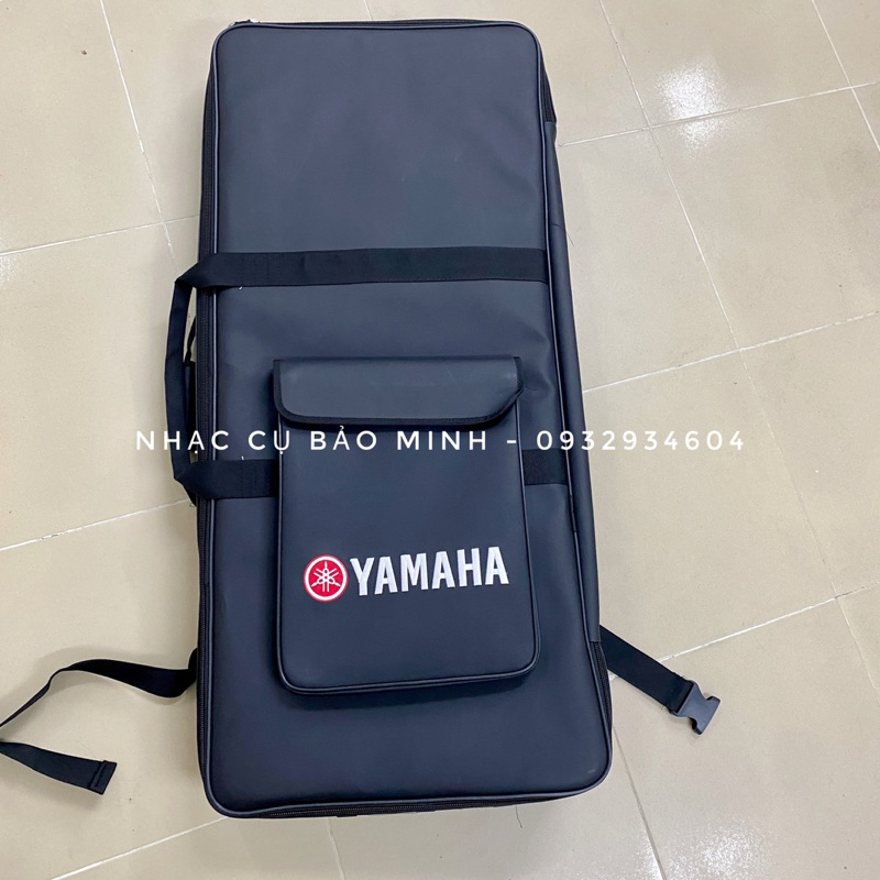 Bao da đàn organ 5 lớp