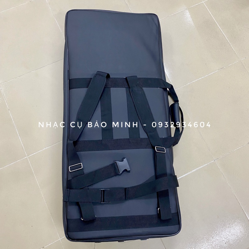Bao da đàn organ 5 lớp