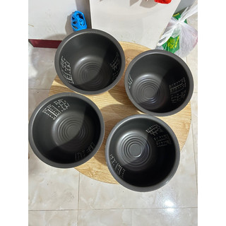 Ruột nồi cơm Toshiba nội địa Nhật mới 98%