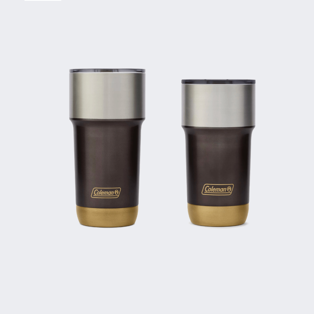 Ly Giữ Nhiệt Coleman Outdoor Tumbler 2023 - Coleman 1900 Collection