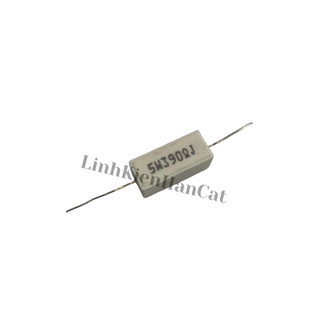 Trở 5w 390 ôm