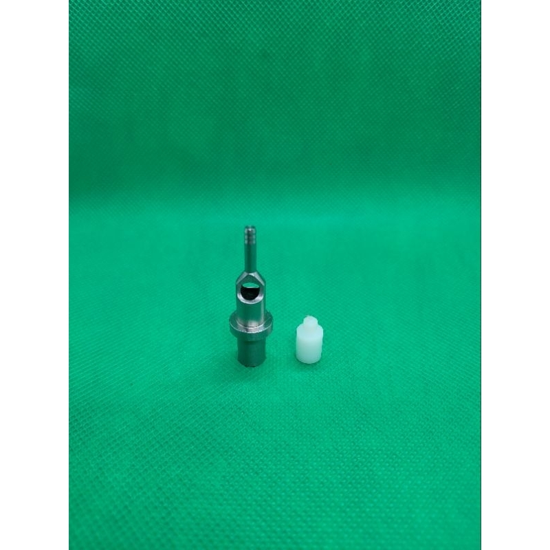 Ốc ty xã mỗm dài