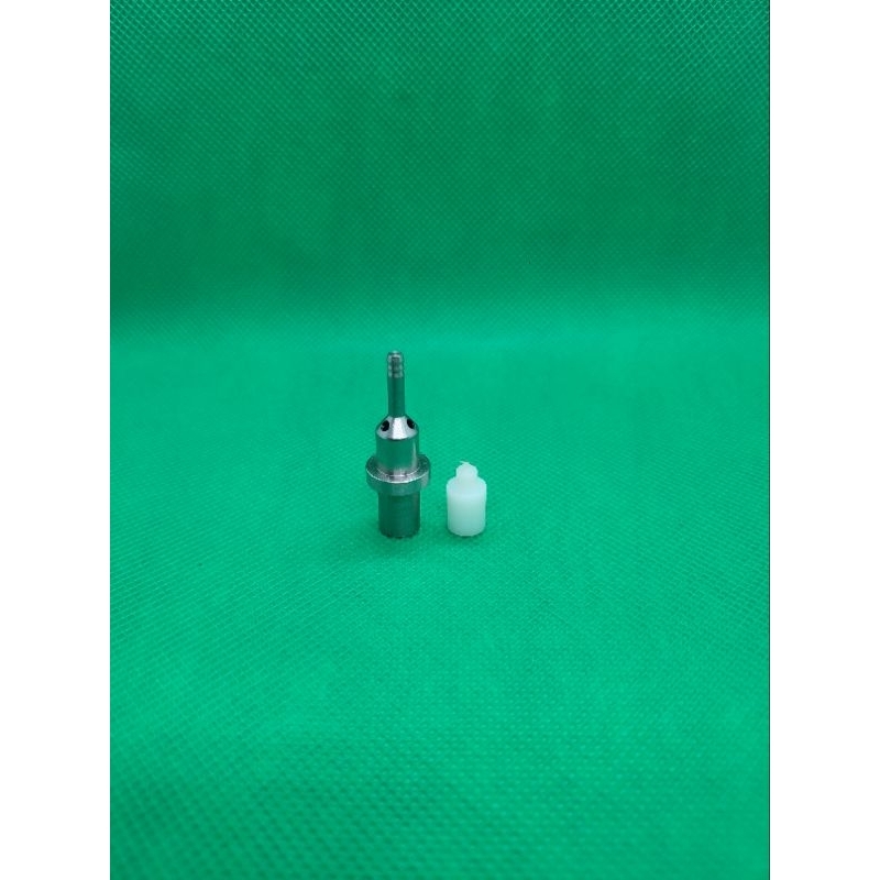 Ốc ty xã mỗm dài