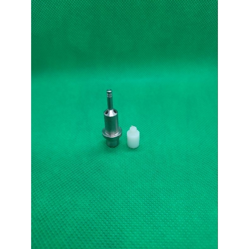 Ốc ty xã mỗm dài