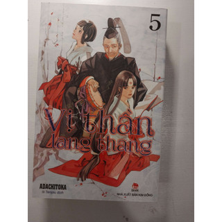 Noragami - Vị Thần Lang Thang (2, 3, 4, 5, 9, 10, 11, 12, 13, 19)