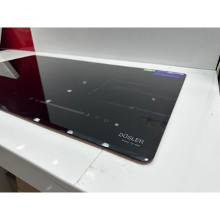 Bếp từ đôi dusler dl-666 - hàng chính hãng