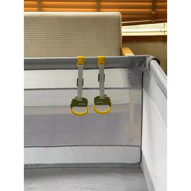 Quây cũi vải, Quây cũi cho bé Mẫu mới 2023 Hàng Cao cấp