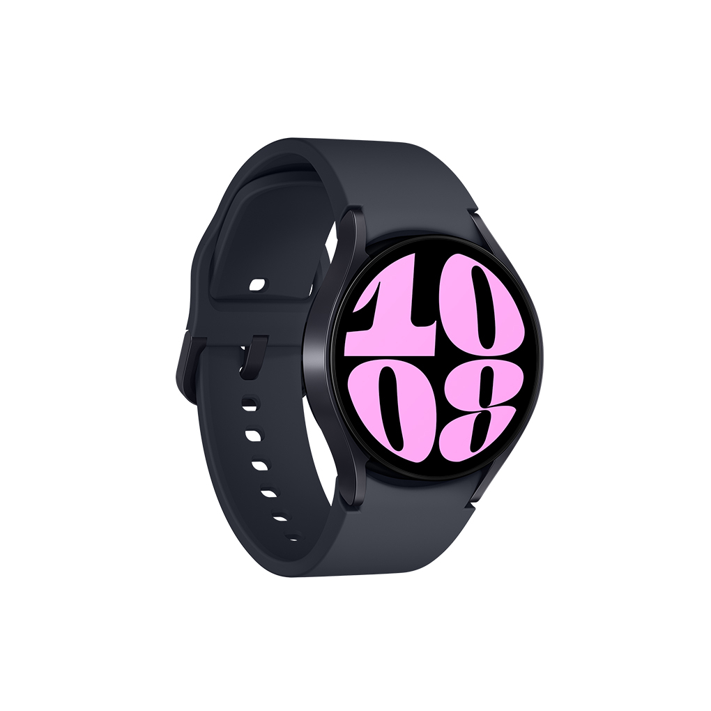Đồng hồ thông minh Samsung Galaxy WATCH6 - Bluetooth/Lte - 40mm/44mm - Hàng chính hãng