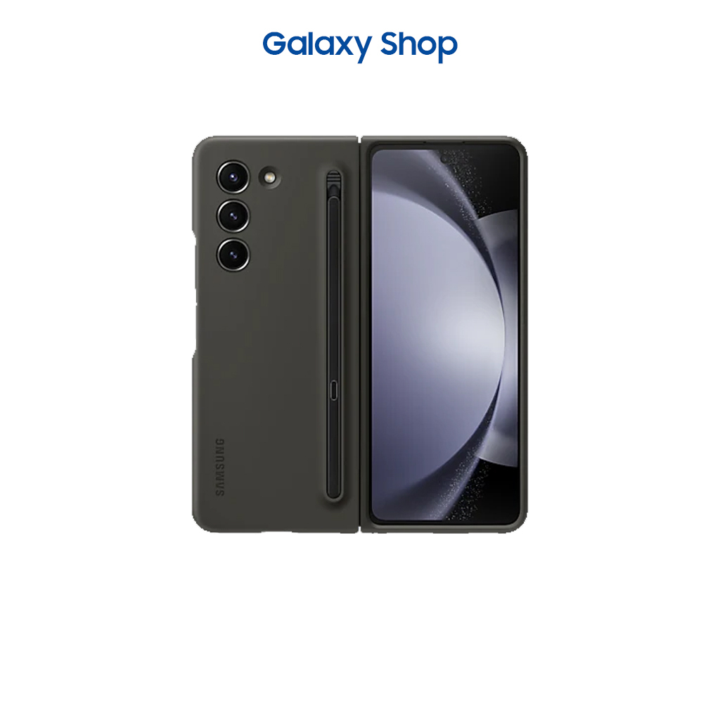 Bao da kèm S Pen Samsung Galaxy Z Fold5 chính hãng