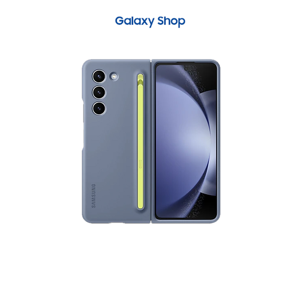 Bao da kèm S Pen Samsung Galaxy Z Fold5 chính hãng