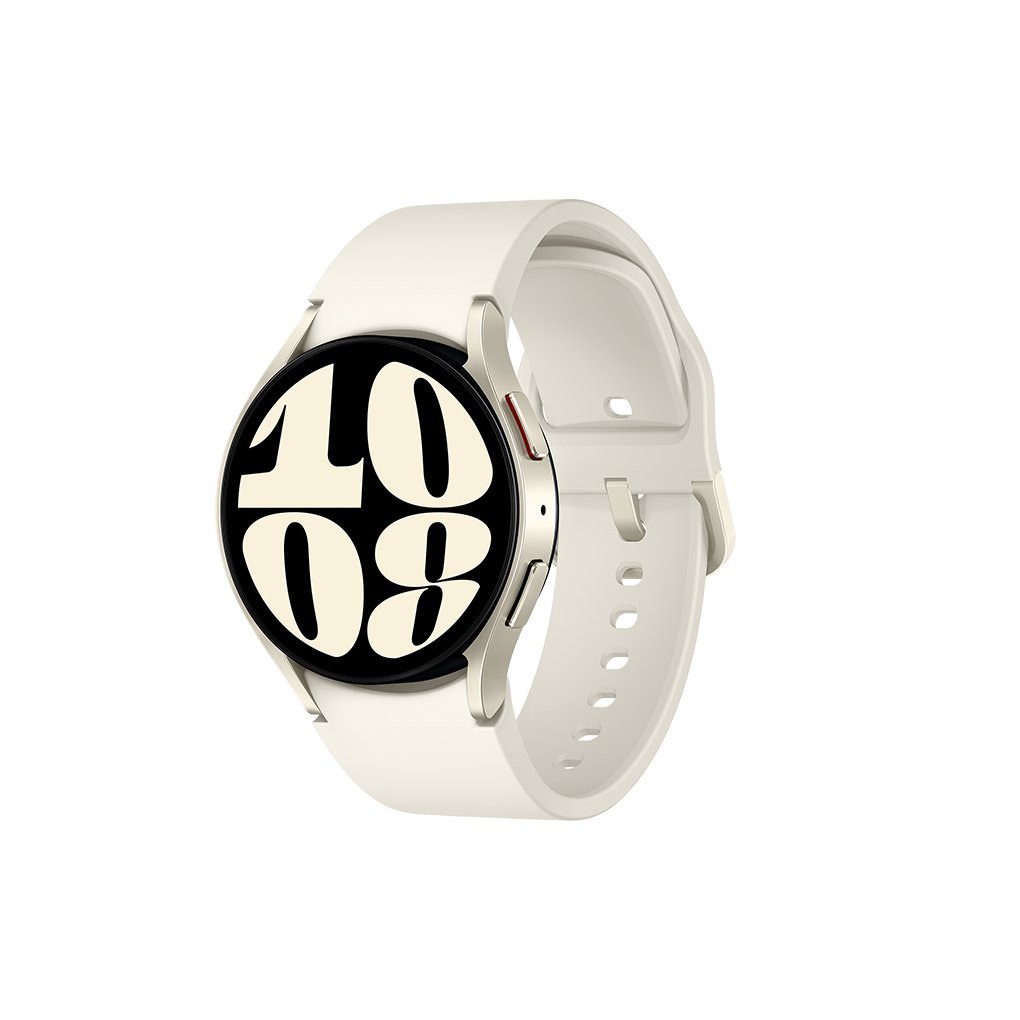 Đồng hồ thông minh Samsung Galaxy WATCH6 - Bluetooth/Lte - 40mm/44mm - Hàng chính hãng