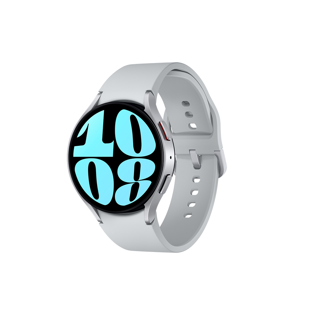 Đồng hồ thông minh Samsung Galaxy WATCH6 - Bluetooth/Lte - 40mm/44mm - Hàng chính hãng