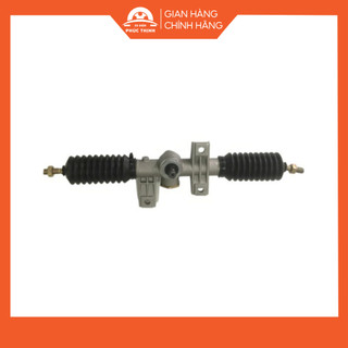 THƯỚC LÁI XE OTO 4 BÁNH TỰ CHẾ CHÍNH HÃNG