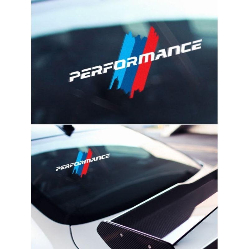 Tem decal dán trang trí kính lái, kính sau, cửa xe ô tô, xe hơi phong cách, độc lạ