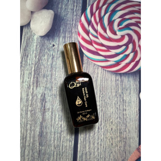 Tinh dầu dưỡng tóc mật ong QL8X 100ml