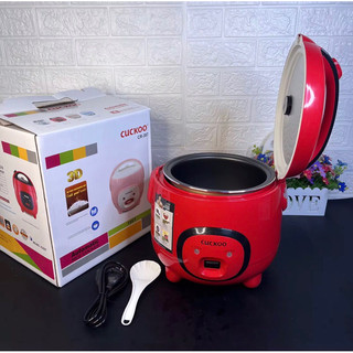 Nồi cơm điện cuckoo gk-1,2l, 1,8l chống dính