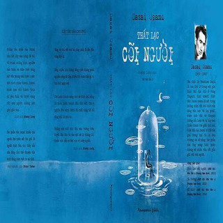 Thất Lạc Cõi Người (Tái bản năm 2023) (Bìa cứng)