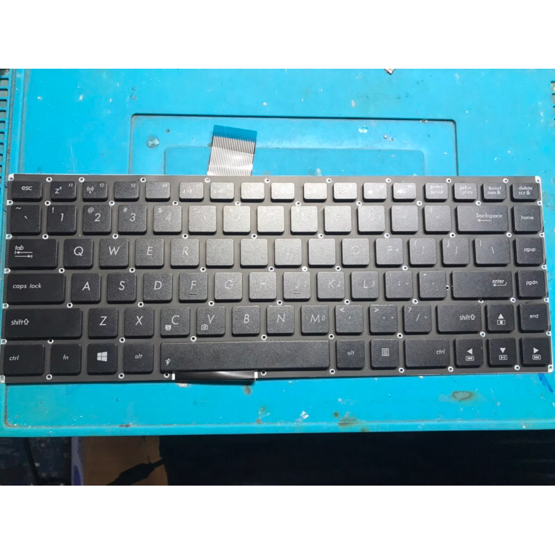 Bàn phím laptop Asus K46 K46C K46CA K46CB K46CM