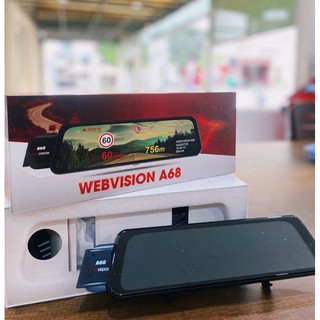Camera hành trình Webvision A68