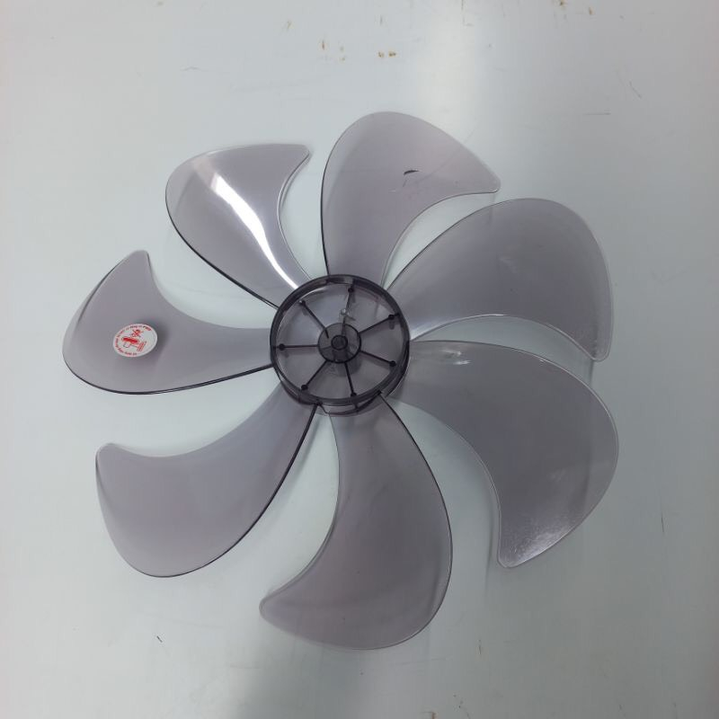 Cánh quạt Senko 7 cánh 400mm chốt ngang