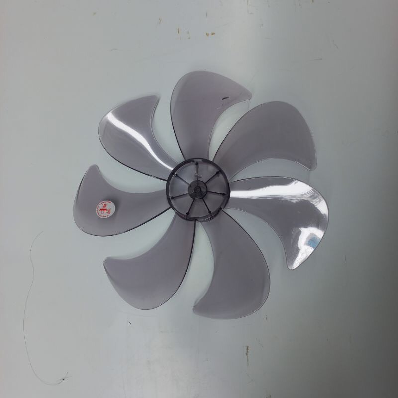 Cánh quạt Senko 7 cánh 400mm chốt ngang