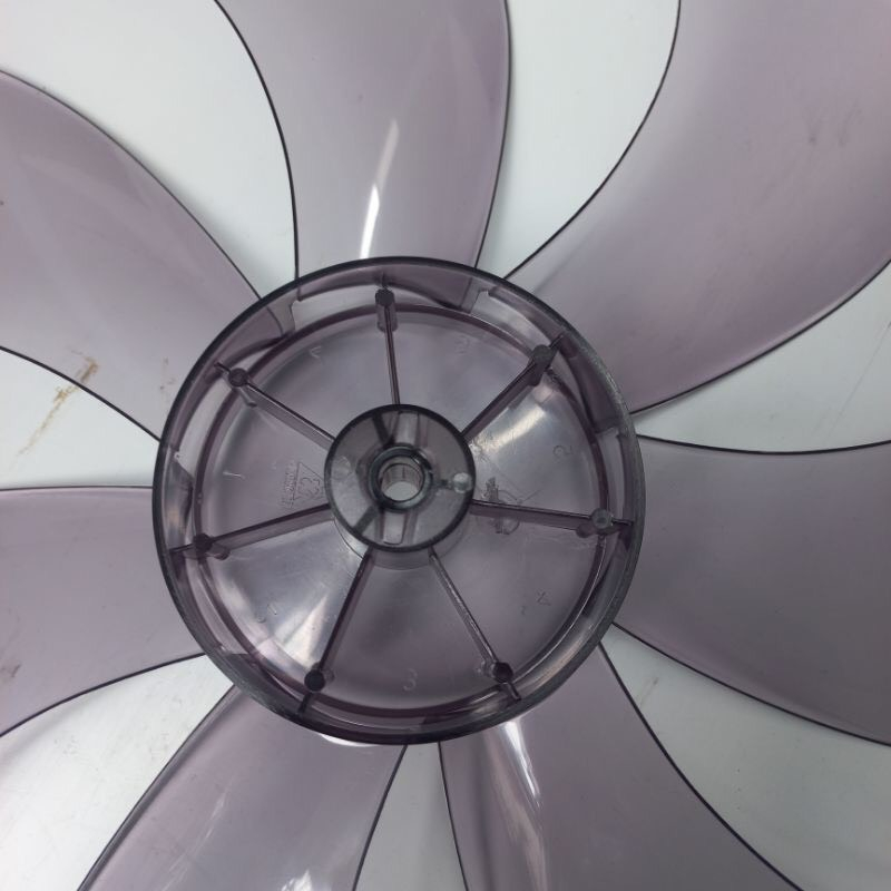 Cánh quạt Senko 7 cánh 400mm chốt ngang