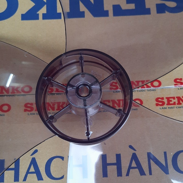 Cánh quạt senko 3 cánh loại đẹp CHÍNH HÃNG
