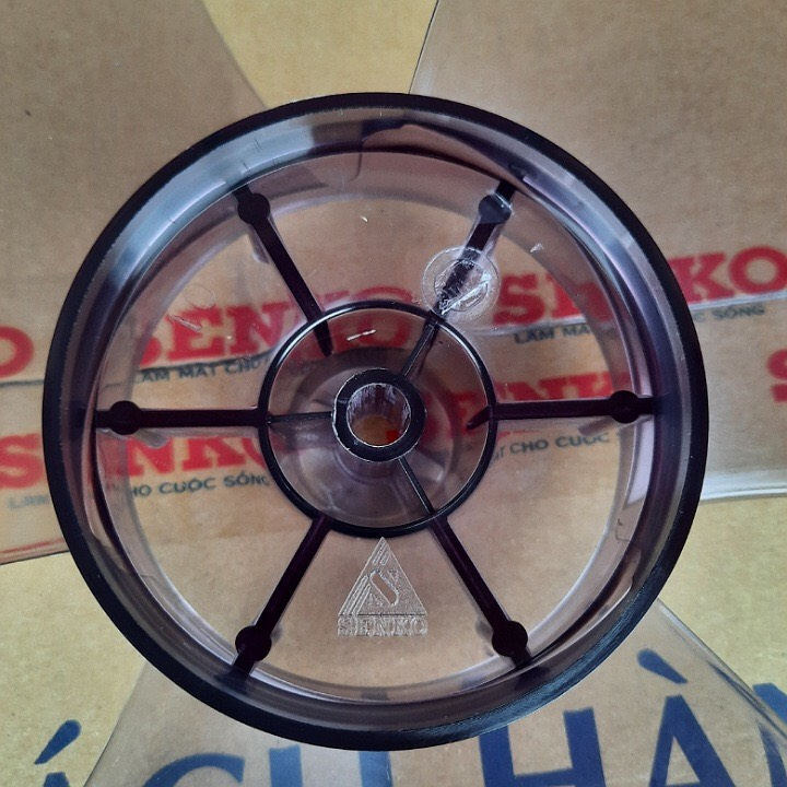 Cánh quạt senko 3 cánh loại đẹp CHÍNH HÃNG