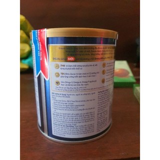 [DATE MỚI] Ensure Gold 380g (mẫu mới)