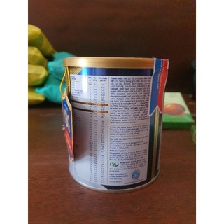 [DATE MỚI] Ensure Gold 380g (mẫu mới)
