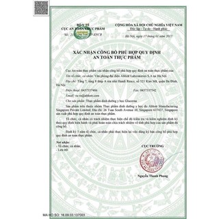 [DATE MỚI] Ensure Gold 380g (mẫu mới)