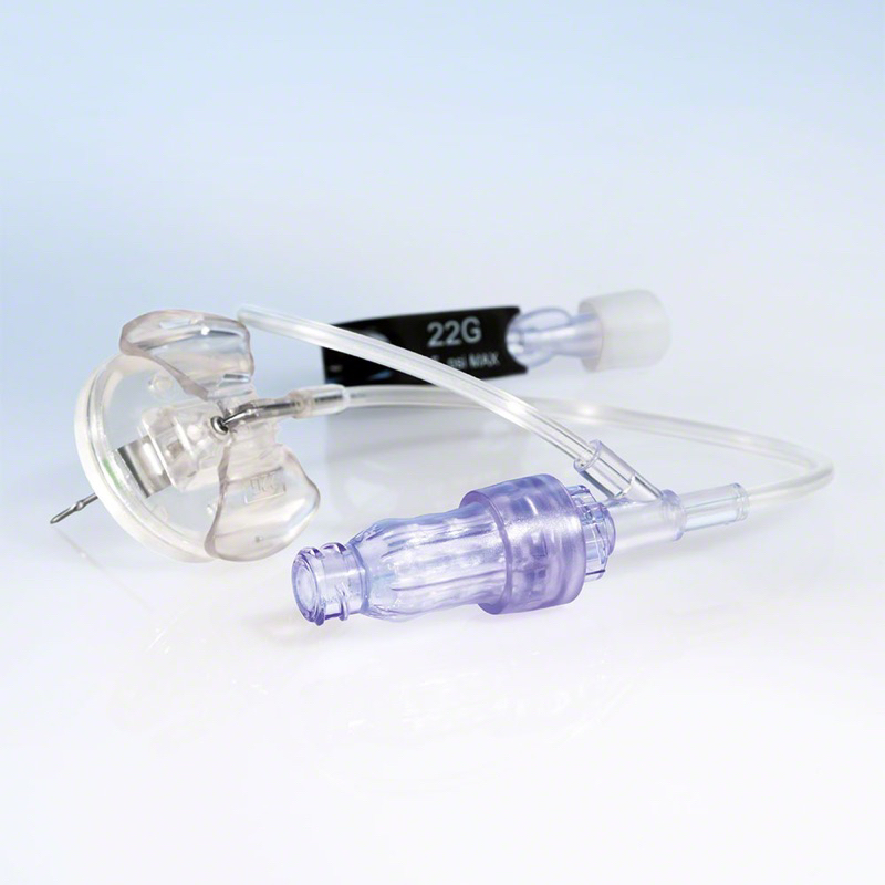 Kim Buồng Tiêm Dưới Da B.Braun Cytocan -VT0400 Hộp 25 cái