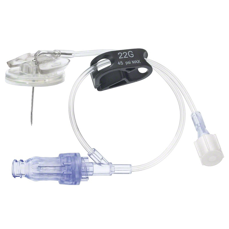 Kim Buồng Tiêm Dưới Da B.Braun Cytocan -VT0400 Hộp 25 cái