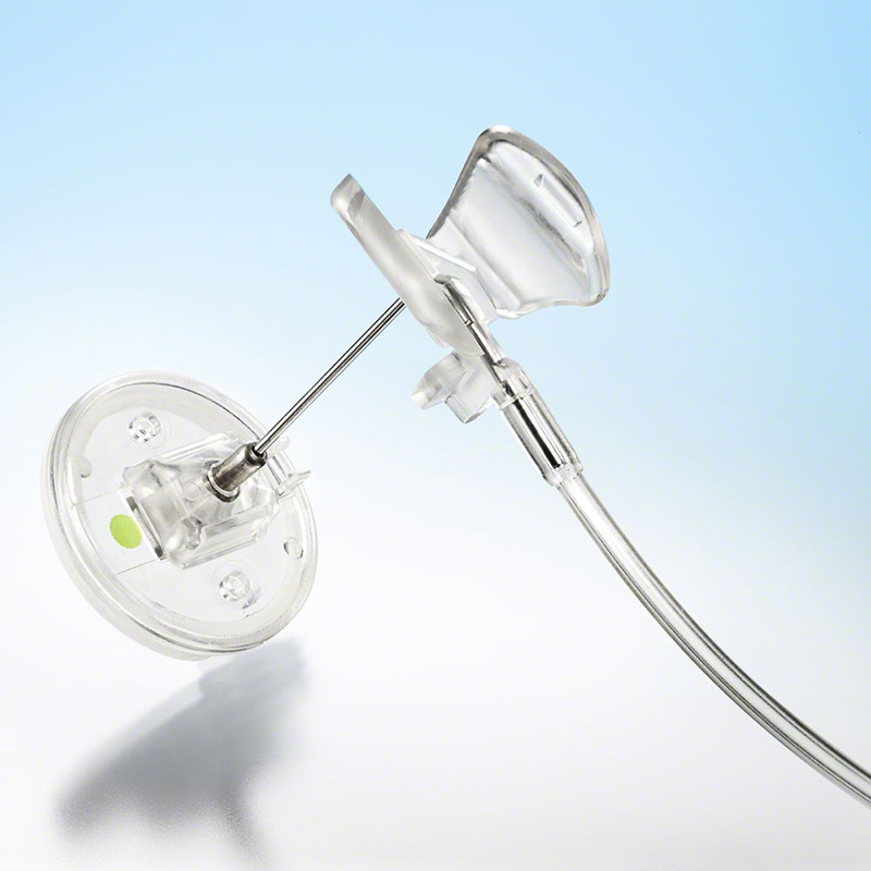 Kim Buồng Tiêm Dưới Da B.Braun Cytocan -VT0400 Hộp 25 cái