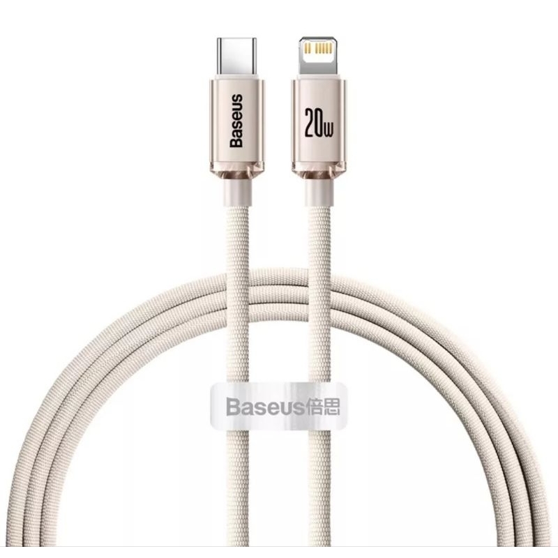 Cáp Sạc Nhanh TypeC To TypeC 36% Baseus 60W /100W