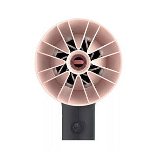 Máy sấy tóc Philips BHD350/10 - 2100W, 6 Chế độ nhiệt/tốc độ, Đầu sấy ThermoProtect, Bảo vệ tóc bóng khỏe, Bảo hành 24T