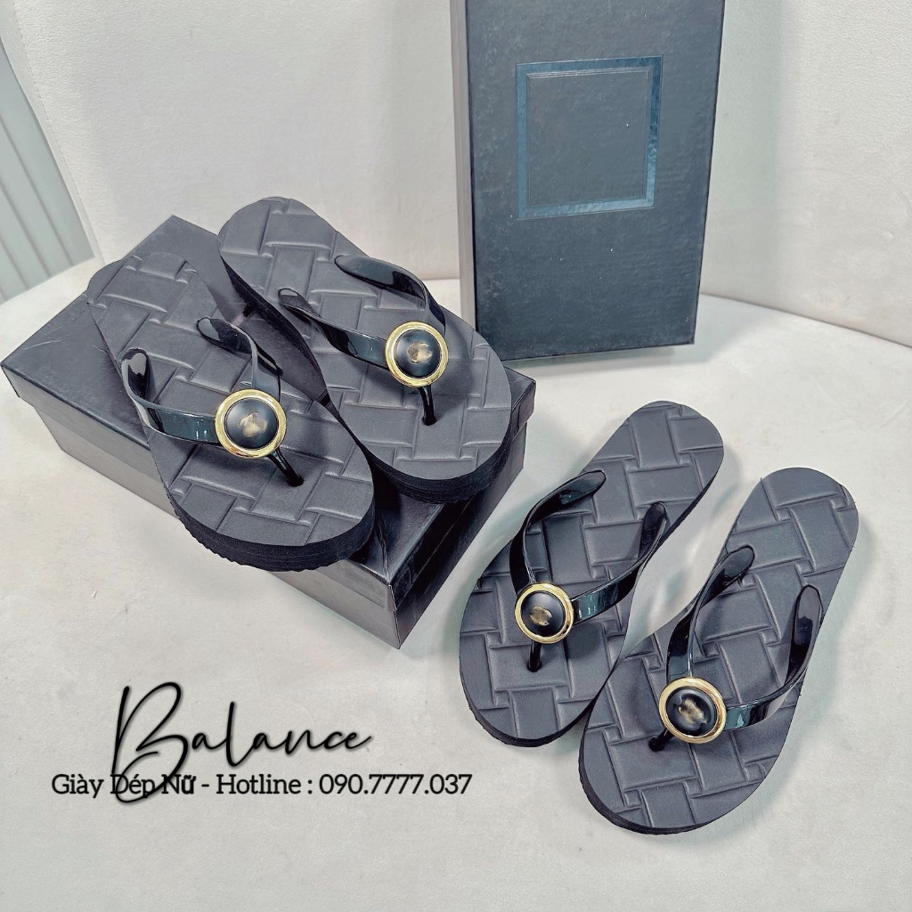 Balance Dép Kẹp