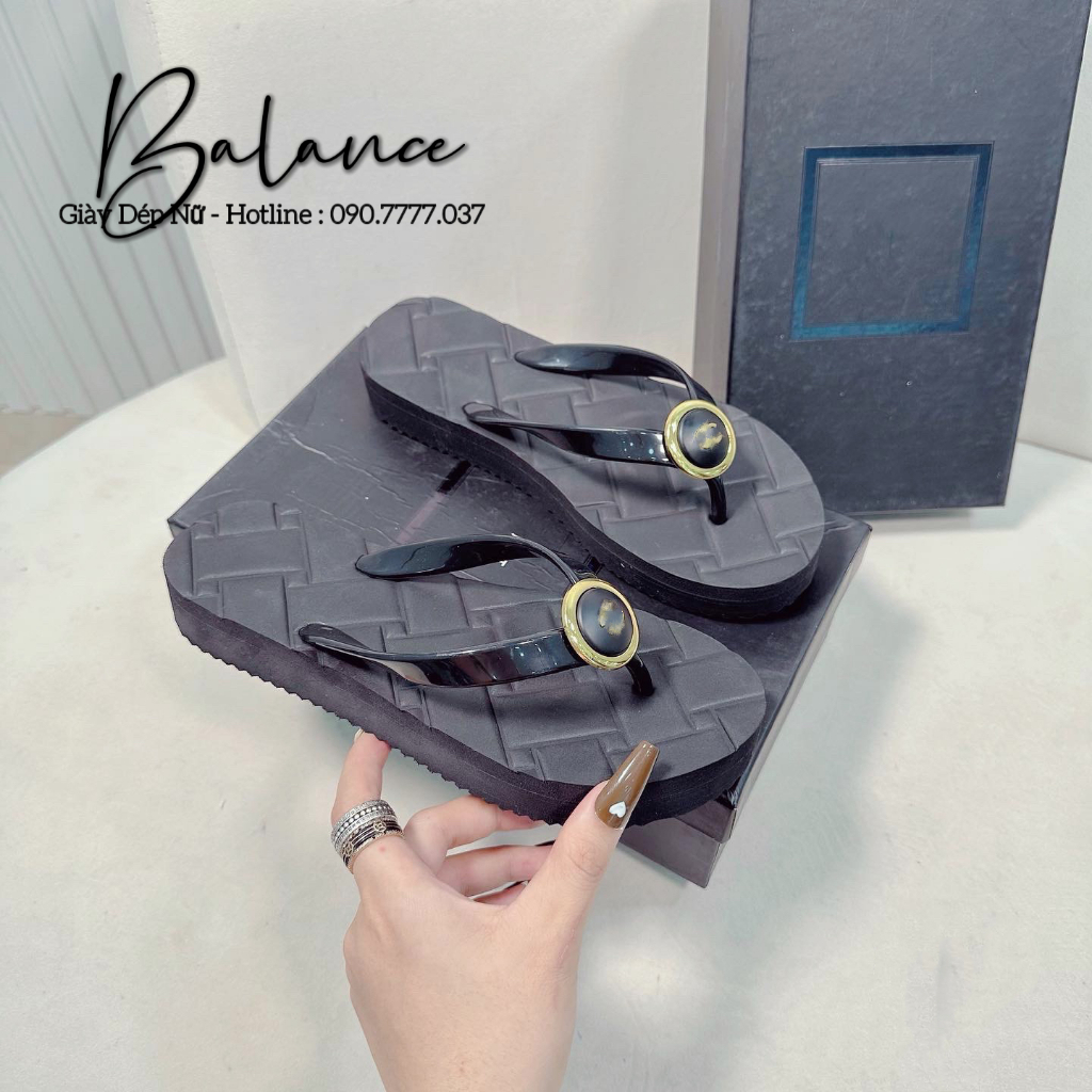 Balance Dép Kẹp