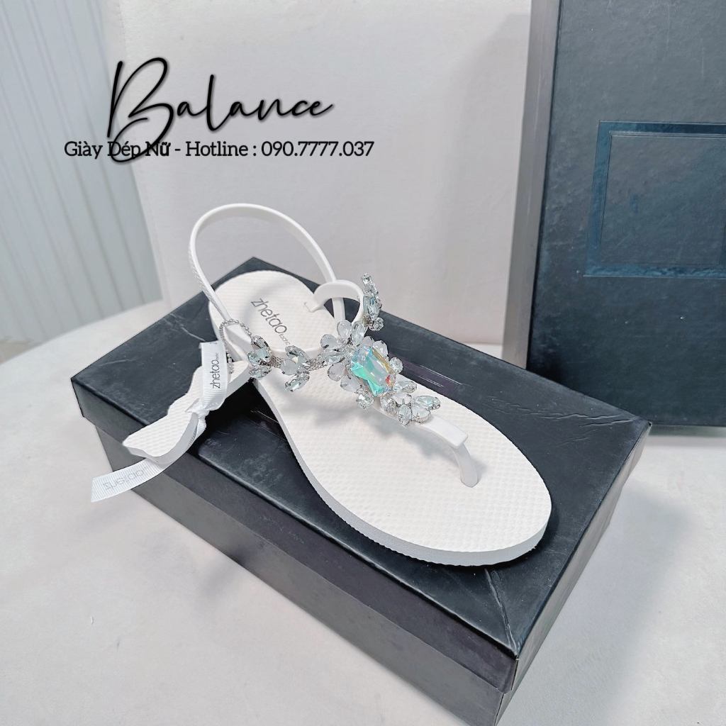 Balance Sandals Quai Đá